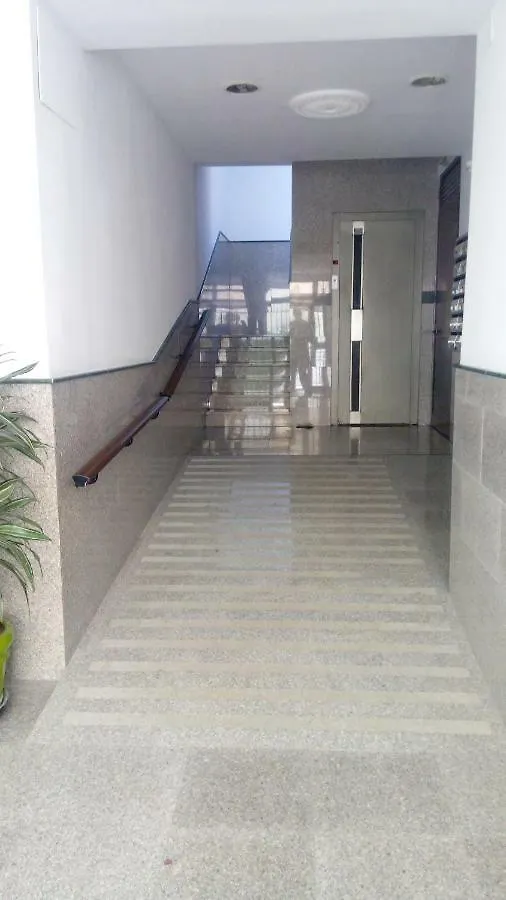 Piso En Pleno Centro De Fuengirola Junto Estacion De Renfe Apartment